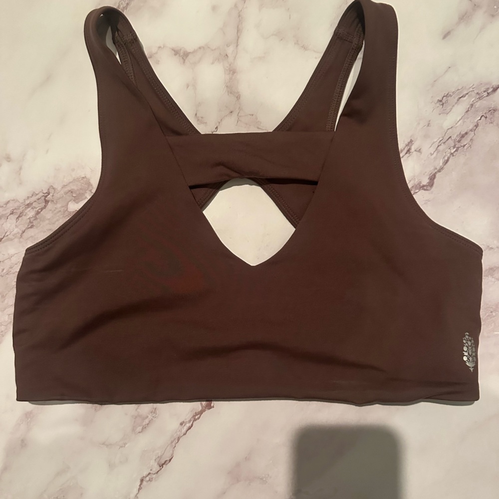 FP Movement Cutout Sports Bra